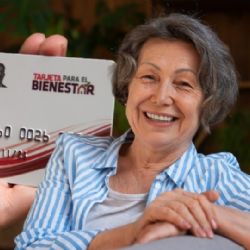 Pensión Bienestar 2026: ¿Cuál será el monto mensual que recibirán los beneficiarios el próximo año?