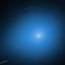 ¿Peligro real? NASA aclara si el Cometa 3I/ATLAS chocará con la Tierra este 19 de diciembre