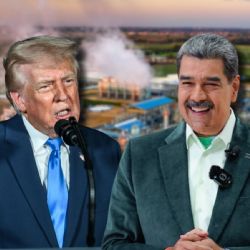 Maduro desafía a Trump; asegura que Venezuela seguirá comerciando petróleo