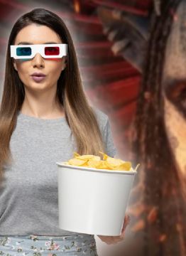 Sigourney Weaver revela la carga emocional de Avatar 3: 'Fuego y Cenizas resuena fuerte en mí'