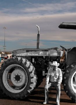 'Si esta noche no hay acuerdo, hay manifestación': Agricultores amenazan con megabloqueos