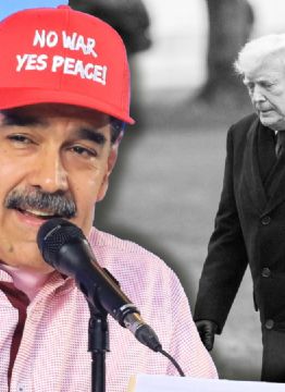 ¿Está Venezuela al borde de una intervención militar por parte de EU?