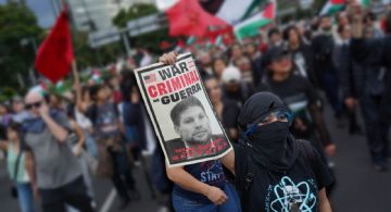 Marchas que habrá hoy 17 de diciembre en CDMX; afectaciones y rutas alternas