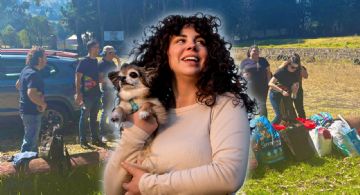 Fundación Toby crea campaña para pagar gastos de mudanza de refugio de animales; así puedes ayudar