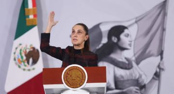 Sheinbaum se compromete a cumplir resolución de la CIDH por el caso Ernestina Ascencio