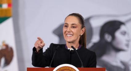 EN VIVO | La Mañanera del Pueblo 17 de diciembre: Sigue el mensaje de Claudia Sheinbaum hoy