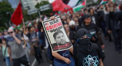 Marchas que habrá hoy 17 de diciembre en CDMX; afectaciones y rutas alternas