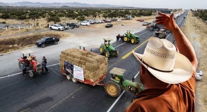 Juan Carlos Anaya alerta sobre crisis agrícola y reclamos de agricultores y transportistas
