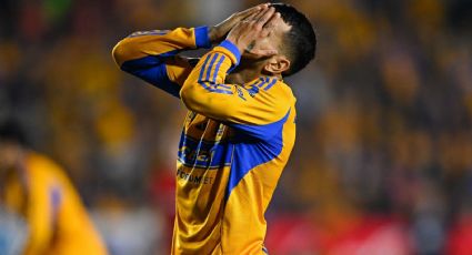 Tigres: estos jugadores podrían dejar el equipo en el Clausura 2026