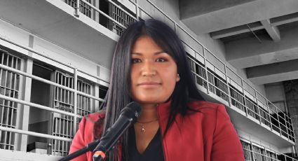 Sentencian a 70 años de prisión a María Elena Martínez, exalcaldesa de Amanalco, por homicidio de 2 funcionarios