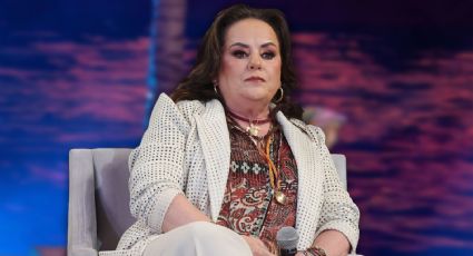 ¿Cuál es el estado de salud de Isabel Lascurain, de Pandora, tras aparecer con oxígeno?