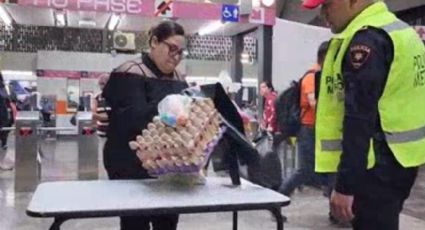 Metro CDMX: Inicia Operativo Cero Pirotecnia; hasta esta fecha estará vigente