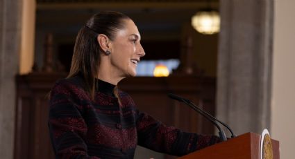 Sheinbaum reprueba nuevos bloqueos de campesinos y asegura que sus demandas ya se atienden