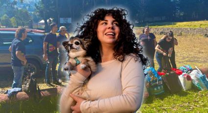 Fundación Toby crea campaña para pagar gastos de mudanza de refugio de animales; así puedes ayudar