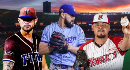Dónde ver EN VIVO los juegos de la LMP hoy 17 de diciembre