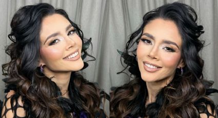 VIDEO | Así quedó el rostro de Dorismar tras una mala cirugía estética