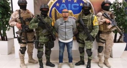 EU sanciona al Cártel de Santa Rosa de Lima y bloquea bienes del Marro