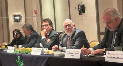 Concamin llama a alcanzar acuerdos para evitar más bloqueos de productores