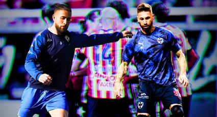 Borja Díaz: quién es el “doble” de Sergio Ramos que juega en el Guadalajara