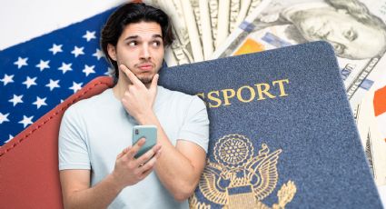 ¿Te robaron o perdiste tu visa americana? guía de la Embajada de EE. UU. de lo que debes de hacer