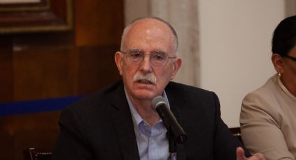 Advierte Julio Berdegué que existe crisis de precios internacional en diversos productos agrícolas