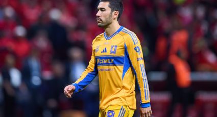 ¿Cuántos partidos de suspensión le dieron a Pablo Vigon por agredir a jugador de Toluca?