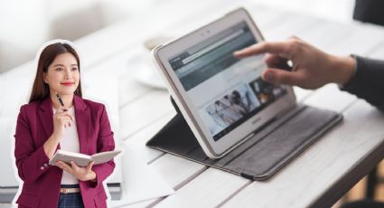 ¿Cómo impacta el aprendizaje digital en el crecimiento profesional en México?