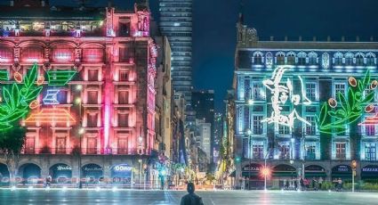 Verbena Navideña 2025 en el Zócalo: actividades este 20 y 21 de diciembre