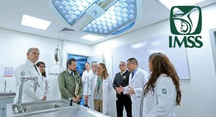 ¿Qué es una sala de hemodinamia y cómo salva vidas en el IMSS?