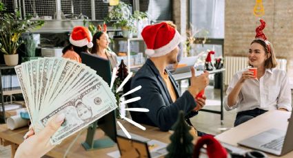 LFT: ¿Cuánto deben pagarte si trabajas el 25 de diciembre?