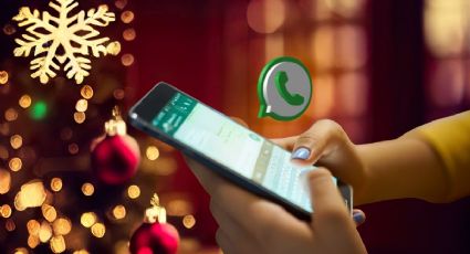 WhatsApp prepara una última novedad antes de acabar el 2025