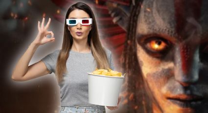 Sigourney Weaver revela la carga emocional de Avatar 3: 'Fuego y Cenizas resuena fuerte en mí'