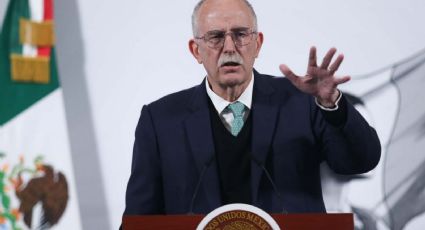 Avanza con paso firme el campo mexicano en 2025: SADER