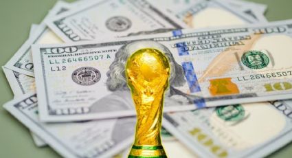 Mundial 2026: campeón ganará cifra récord de 50 millones de dólares; conoce el reparto total