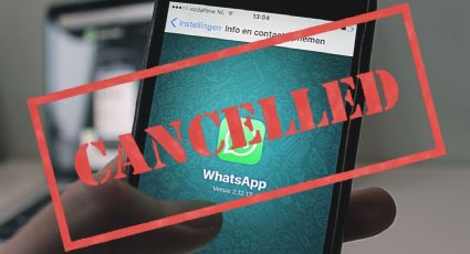 WhatsApp: Razones por las que pueden suspender tu cuenta