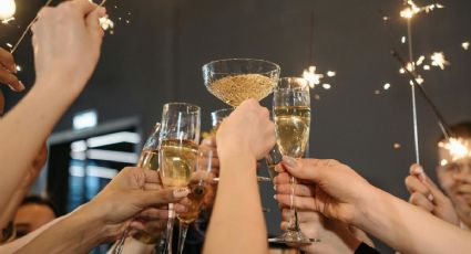 ¿Cuáles son las mejores bebidas para brindar en Navidad 2025?