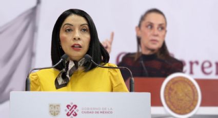 Esthela Damián: ¿Quién es la nueva consejera jurídica del Gobierno de Claudia Sheinbaum?