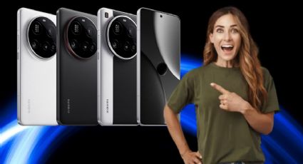 Xiaomi 15 Ultra tiene descuento de mil pesos en su tienda oficial por tiempo limitado