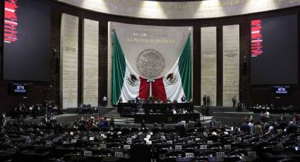 Comisión Permanente sesiona una hora e integrantes se van de vacaciones 20 días