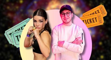 Alana Flores en Supernova Strikers 2026: ¿Cuánto cuestan los boletos para la función de box?