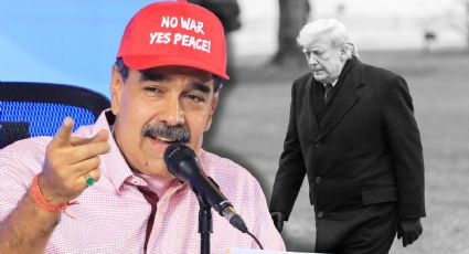 ¿Está Venezuela al borde de una intervención militar por parte de EU?