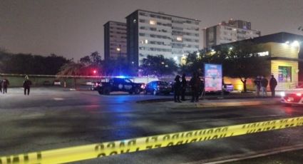 Ejecutan a dos en estacionamiento de Garza Sada, al sur de Monterrey