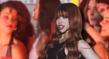 Yeri Mua denuncia haber sido agredida en ‘La Casita’ de Bad Bunny durante un concierto