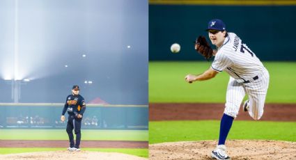 EN VIVO | Naranjeros vs Jaguares: entradas y jugadas del juego 2 de la LMP