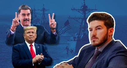 Samuel García alerta por impacto económico en México ante conflicto entre Estados Unidos y Venezuela