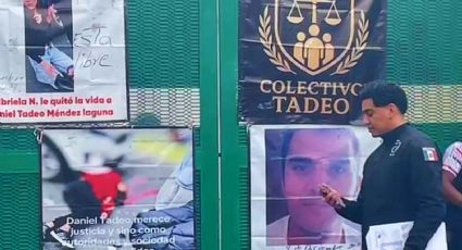 Dicta jueza apertura de juicio oral en caso de Daniel Tadeo