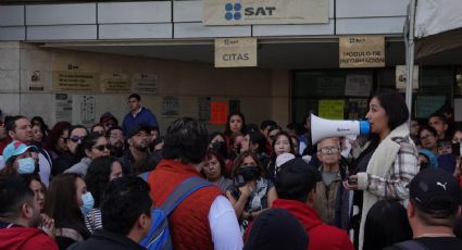 SAT operará de manera normal en vacaciones