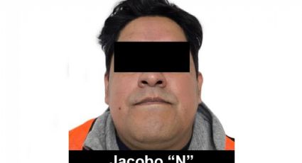 Vinculan a proceso a El Yaicob, colaborador de Raúl Rocha