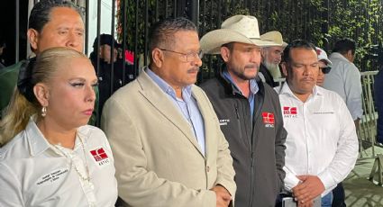 Gobierno y transportistas alcanzan acuerdos tras cuatro horas de reunión