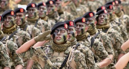 Pide Sheinbaum autorizar ingreso a México de marines norteamericanos armados